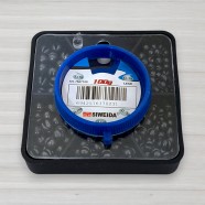 Набір грузил Siweida 7507100, 100г, 5 розмірів